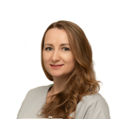 Попиль Анна Васильевна, стоматолог-терапевт