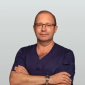 Малышев Константин Владимирович, флеболог