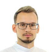 Гусев Артем Владимирович, гастроэнтеролог
