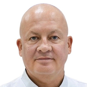 Кукушкин Тимофей Николаевич, терапевт