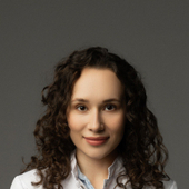 Маркова Надежда Николаевна, гастроэнтеролог