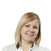 Брыкова Елена Николаевна, стоматолог-терапевт