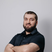 Раджабов Гаджи Раджабович, стоматолог-хирург