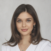 Садовникова Полина Степановна, врач-косметолог