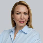 Дрожилова Анна Рудольфовна, семейный психолог