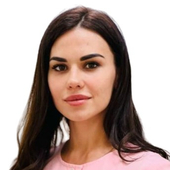 Васильева Александра Витальевна, терапевт