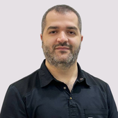 Татинцян Севак Аликович, стоматолог-ортопед