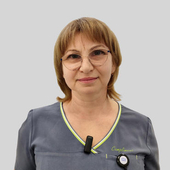 Поймалова Татьяна Евгеньевна, терапевт