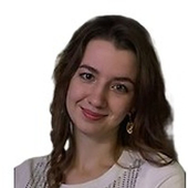 Михайлова Маргарита Владиславовна, стоматолог-терапевт