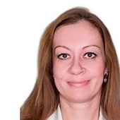 Харенкова Елена Леонидовна, гинеколог