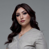 Сорокина Анастасия Александровна, стоматолог-терапевт