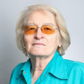 Богданович Ирина Францевна, гинеколог