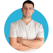 Зонтак Игорь Вячеславович, массажист