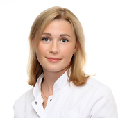 Хорева Ирина Сергеевна, терапевт