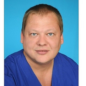 Шестериков Александр Александрович, нейрохирург