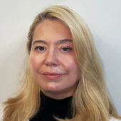 Хинальская Зоя Станиславовна, психиатр