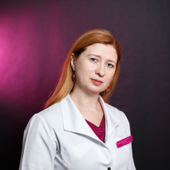 Чуруксаева Ольга Николаевна, гинеколог