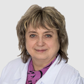 Белоусова Евгения Владимировна, терапевт
