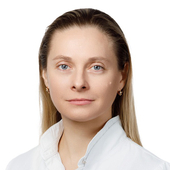 Артимович Юлия Михайловна, гинеколог