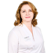 Бурнашова Ольга Николаевна, психиатр