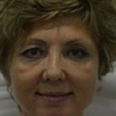 Ананьева Светлана Игоревна, педиатр