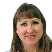 Носкова Людмила Александровна, стоматолог-терапевт