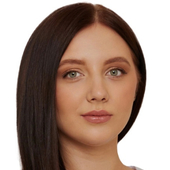 Верховова Владлена Владимировна, врач-косметолог