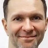 Евтушенко Вадим Викторович, невролог