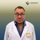 Несин Евгений Алексеевич, уролог