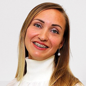 Большедворская Татьяна Михайловна, стоматолог-терапевт