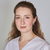 Егорова Анна Валерьевна, терапевт