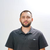 Паков Рустам Капланович, стоматолог-ортопед