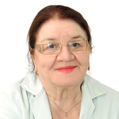 Бикбавова Руфсида Касымовна, гастроэнтеролог