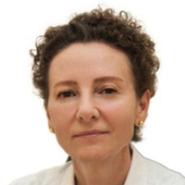 Оконишникова Елена Владимировна, психиатр