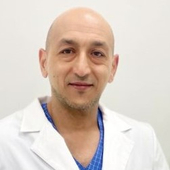 Шейха Аладдин Махмудович, вертебролог