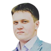 Шубин Дмитрий Алексеевич, торакальный хирург