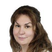 Никоненко Виктория Анатольевна, семейный психолог