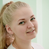Фролова Олеся Александровна, пародонтолог
