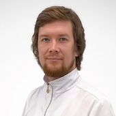 Лымарь Виктор Андреевич, рентгенолог