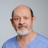 Казанцев Василий Васильевич, нейрохирург