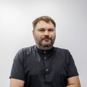 Пехтерев Владимир Александрович, стоматолог-ортопед