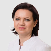 Шарипова Ильмира Гаяровна, педиатр