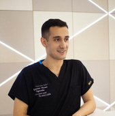 Куриенко Ренат Садыгович, ортодонт