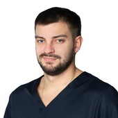 Ерофеев Илья Эдуардович, анестезиолог