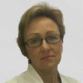 Папкина Елена Фёдоровна, детский невролог