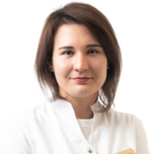 Абелян (Ухова) Мария Владимировна, гастроэнтеролог