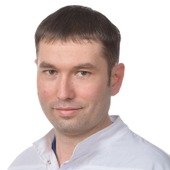 Садыков Рифъат Фларидович, хирург