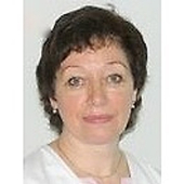 Забелина Вера Васильевна, массажист