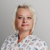 Руденко Ольга Вячеславовна, ЛОР