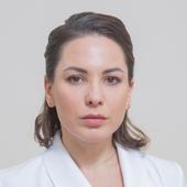 Сыгрышева Олеся Викторовна, дерматолог